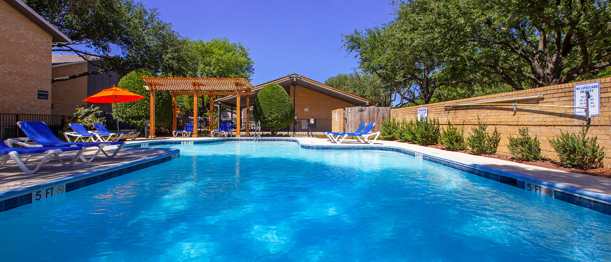 Candlelight Park Apartments Apartments in Duncanville, TX