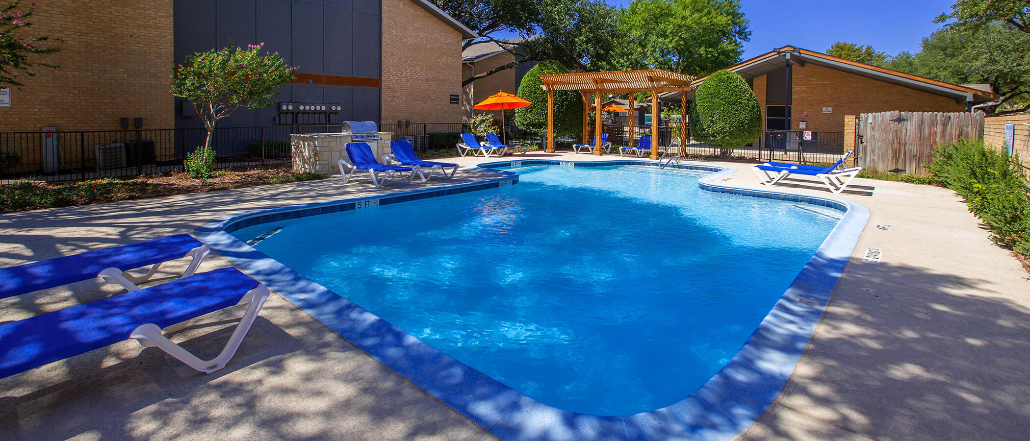 Candlelight Park Apartments Apartments in Duncanville, TX